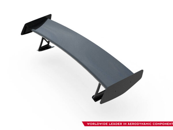 Pol po carbon spoiler with external brackets uprights led bmw m2 f87 2 2 m pack f22 20822 26