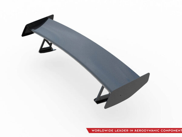 Pol po carbon spoiler with external brackets uprights led bmw m4 g82 g82 facelift m440i 4 m pack g22 g22 facelift 20651 15