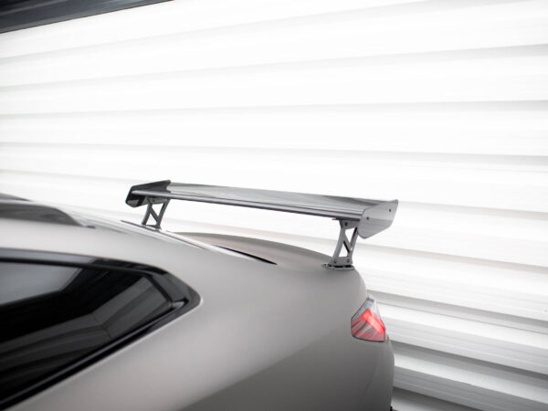Pol po carbon spoiler with external brackets uprights led bmw m4 g82 g82 facelift m440i 4 m pack g22 g22 facelift 20651 7