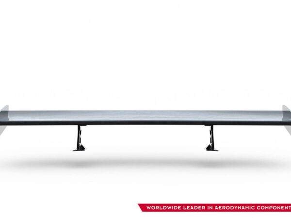 Pol po carbon spoiler with internal brackets uprights bmw 3 m3 coupe e92 21032 11