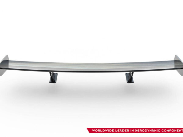 Pol po carbon spoiler with internal brackets uprights bmw 3 m3 coupe e92 21032 13