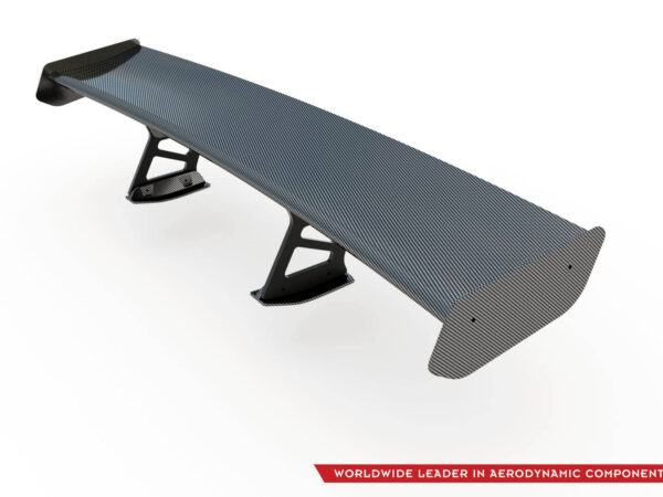 Pol po carbon spoiler with internal brackets uprights bmw m3 g80 m340i g20 3 m pack g20 3 standard g20 20352 7
