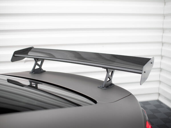 Pol po carbon spoiler with internal brackets uprights bmw m4 g82 g82 facelift m440i 4 m pack g22 g22 facelift 20975 15