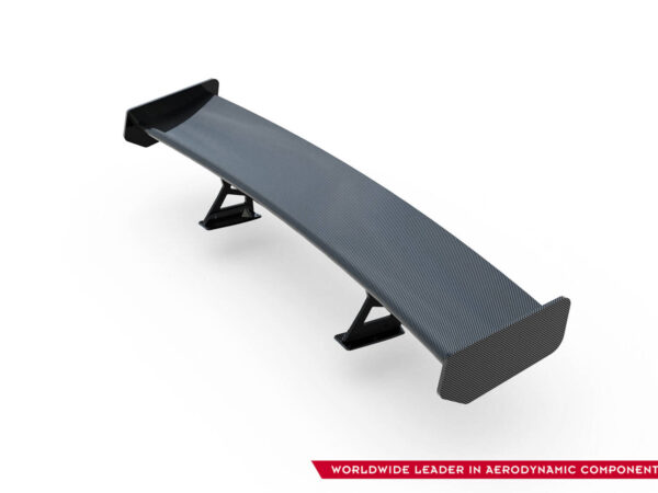 Pol po carbon spoiler with internal brackets uprights led bmw 3 m3 coupe e92 21033 10