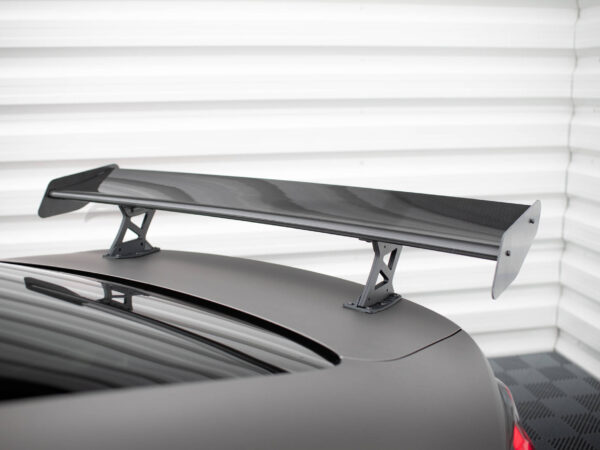 Pol po carbon spoiler with internal brackets uprights led bmw m4 g82 g82 facelift m440i 4 m pack g22 g22 facelift 20977 19