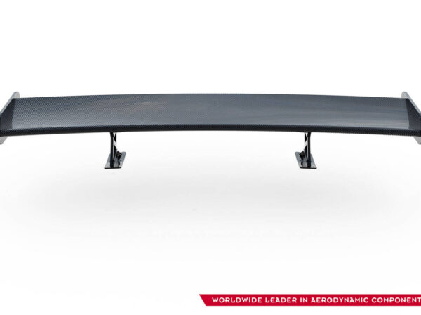 Pol po carbon spoiler with internal brackets uprights led bmw m4 g82 g82 facelift m440i 4 m pack g22 g22 facelift 20977 21