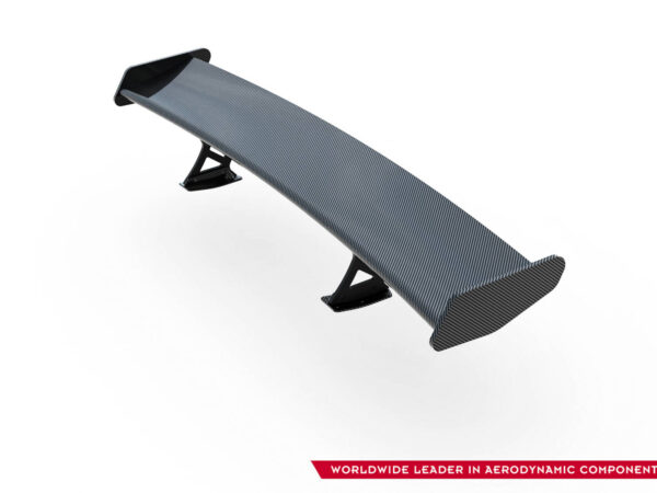 Pol po carbon spoiler with internal brackets uprights led bmw m4 g82 g82 facelift m440i 4 m pack g22 g22 facelift 20977 22