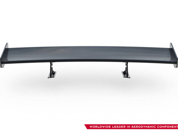 Pol po carbon spoiler with internal brackets uprights mercedes benz cla coupe c118 c118 facelift 21580 10