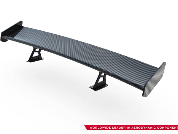 Pol po carbon spoiler with internal brackets uprights v 1 bmw 1 m e82 21614 10