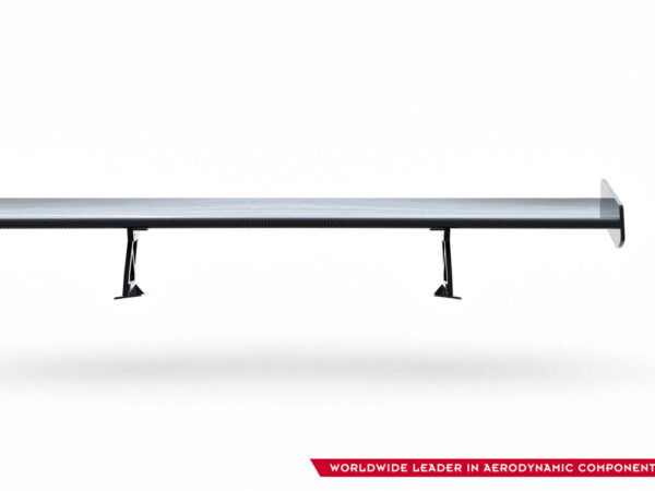 Pol po carbon spoiler with internal brackets uprights v 2 bmw 1 m e82 21618 10