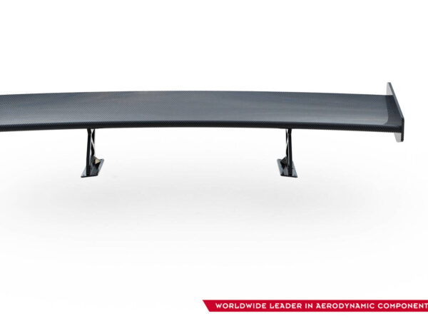 Pol po carbon spoiler with internal brackets uprights v 2 bmw 1 m e82 21618 15