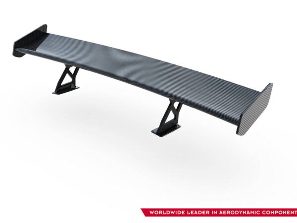 Pol po carbon spoiler with internal brackets uprights v 2 led bmw 1 m e82 21620 4