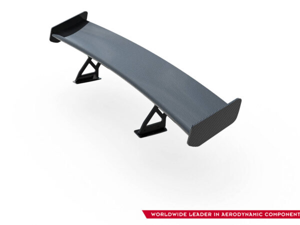Pol po carbon spoiler with internal brackets uprights v 2 led bmw 1 m e82 21620 6