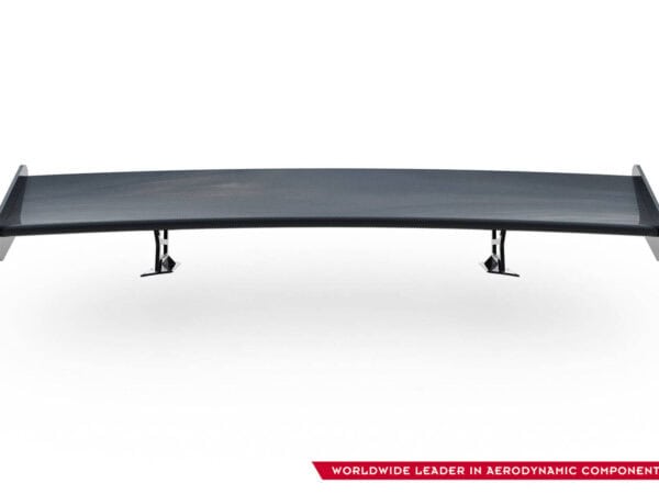 Pol po carbon spoiler with internal brackets uprights v 2 porsche 718 cayman 982c 21513 11