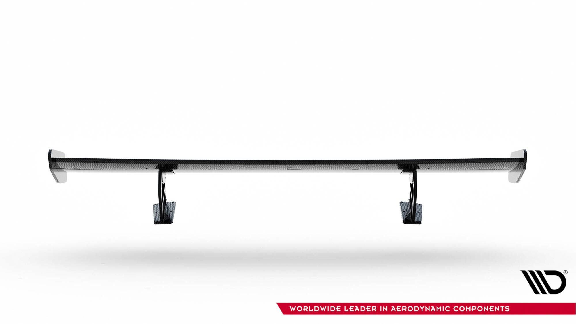 Maxton design prepreg carbon fibre spoiler v. 2 for porsche 718 cayman 982c - image 5