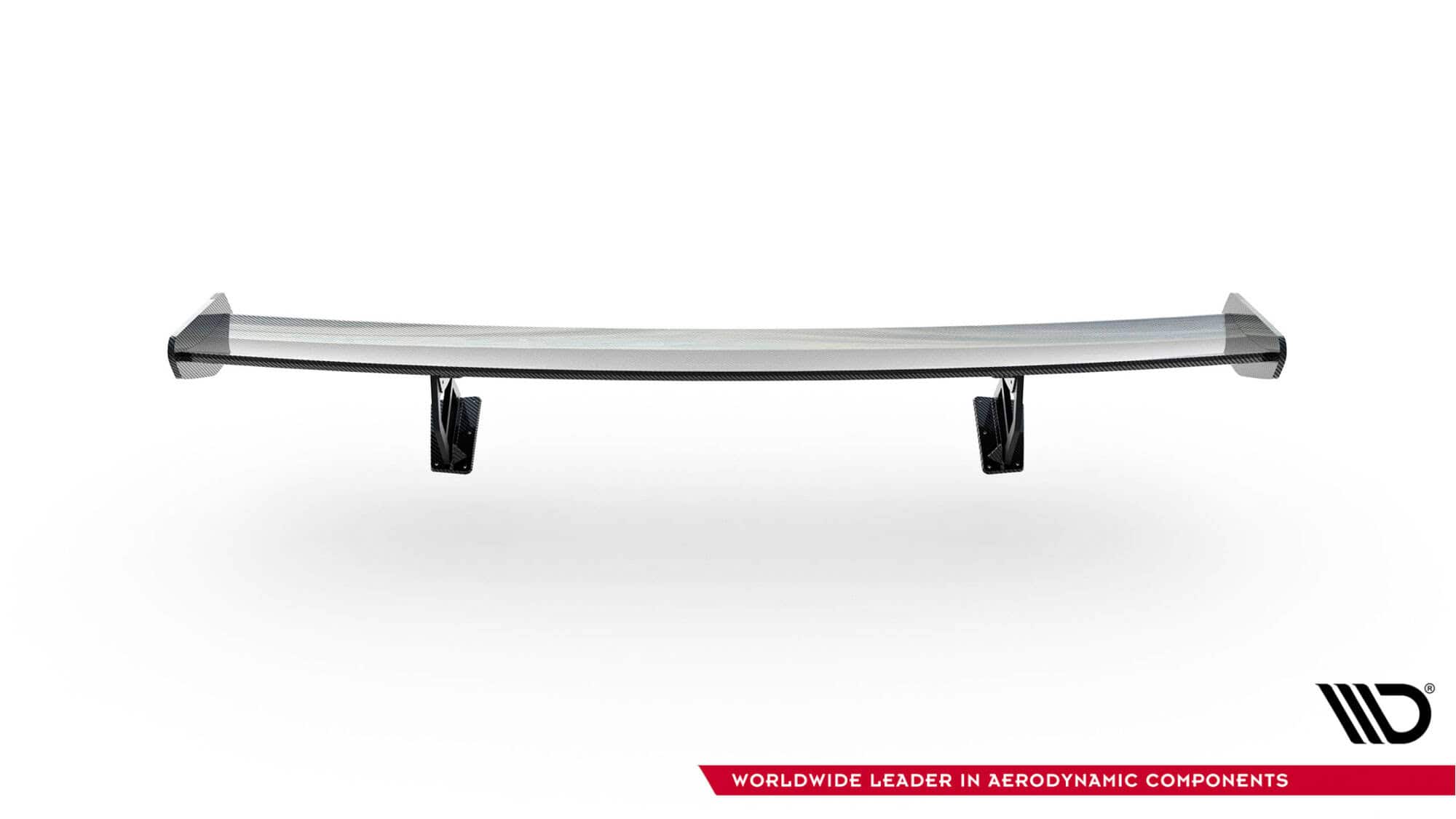 Maxton design prepreg carbon fibre spoiler v. 2 for porsche 718 cayman 982c - image 6