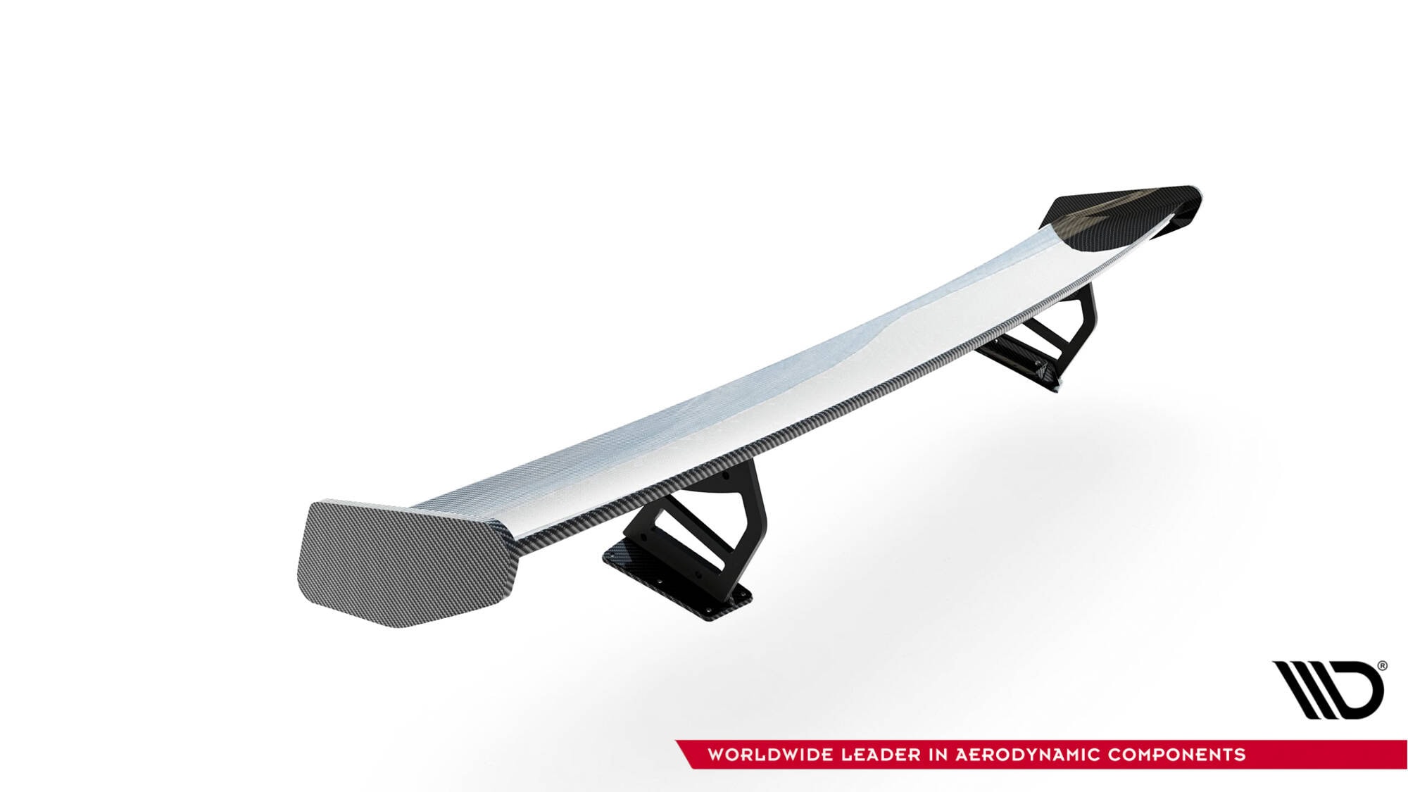 Maxton design prepreg carbon fibre spoiler v. 2 for porsche 718 cayman 982c - image 8