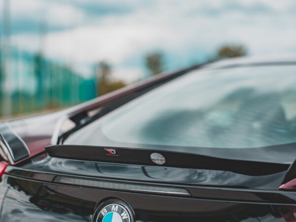 Pol po central cap spoiler bmw i8 10309 4
