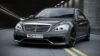 Maxton Design W205 Style Front Bumper For Mercedes-Benz W221