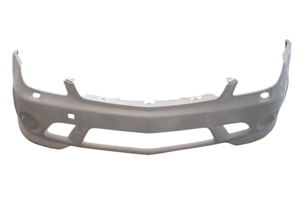 Pol po front bumper mercedes benz cls c219 10425 2