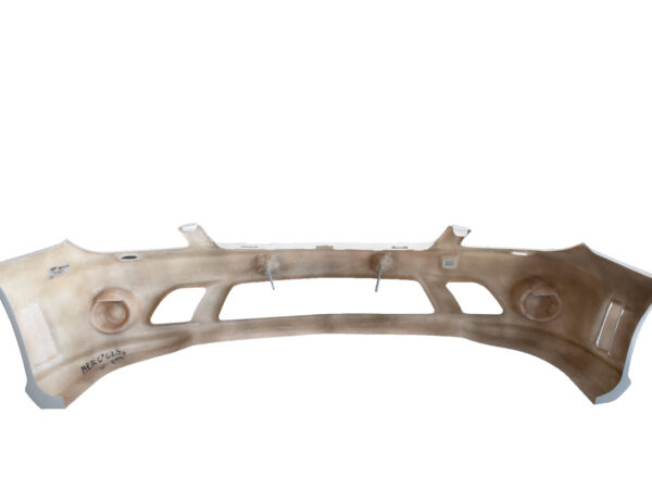 Pol po front bumper mercedes benz cls c219 10425 3