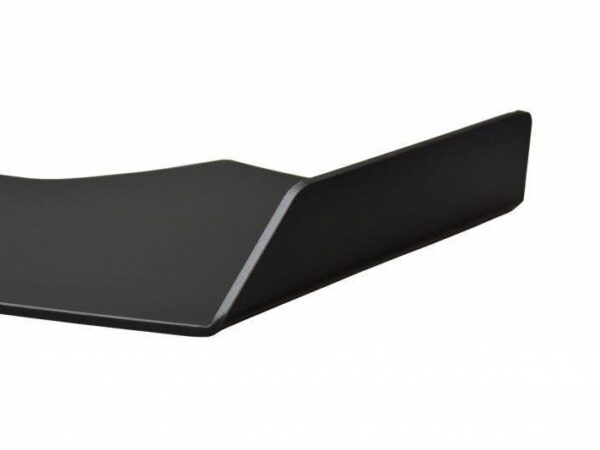 Pol po front racing splitter bmw m3 3 m pack e36 coupe 1813 6