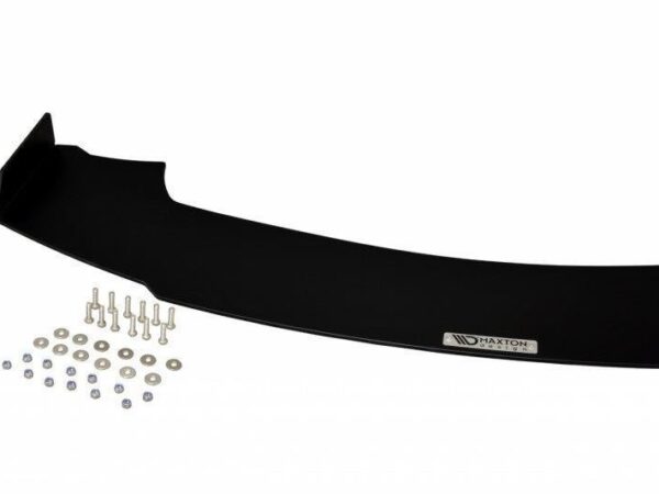 Pol po front racing splitter bmw m3 3 m pack e36 coupe 1813 8