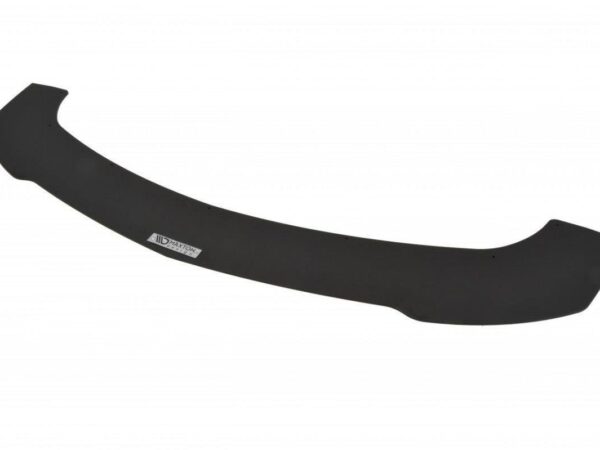 Pol po front racing splitter mercedes benz c sedan estate amg line w204 s204 1859 5