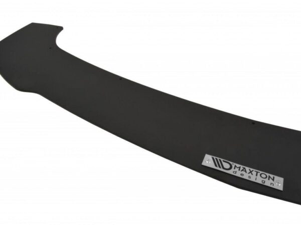 Pol po front racing splitter mercedes benz c sedan estate amg line w204 s204 1859 6