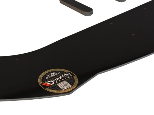 Pol po front racing splitter v 1 bmw 1 f20 f21 m power facelift 6911 2