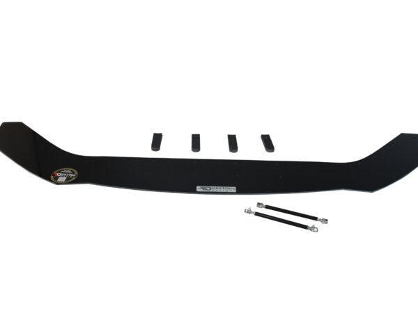 Pol po front racing splitter v 1 bmw 1 f20 f21 m power facelift 6911 3