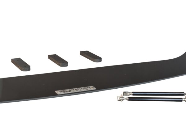 Pol po front racing splitter v 1 bmw 1 f20 f21 m power facelift 6911 4