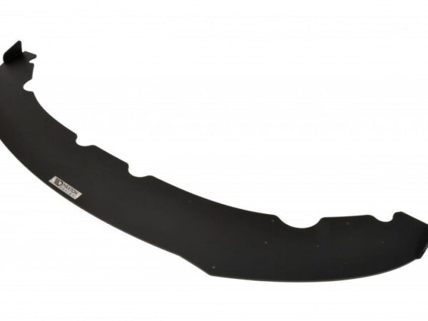 Pol po front racing splitter v 1 for bmw 4 coupe gran coupe cabrio m pack f32 f36 f33 1840 3