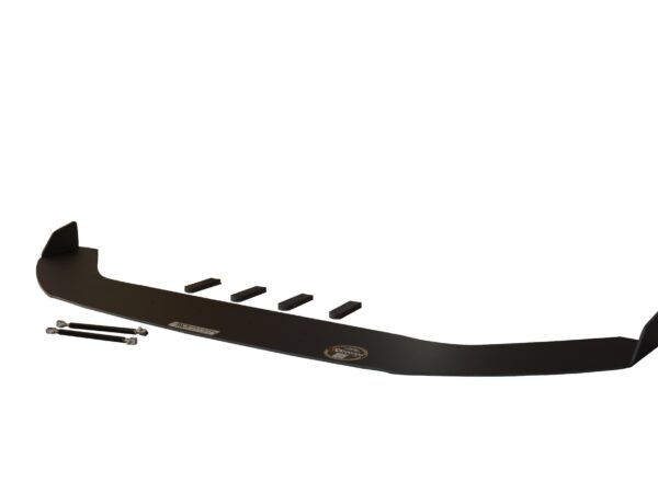 Pol po front racing splitter v 2 bmw 1 f20 f21 m power facelift 6916 4