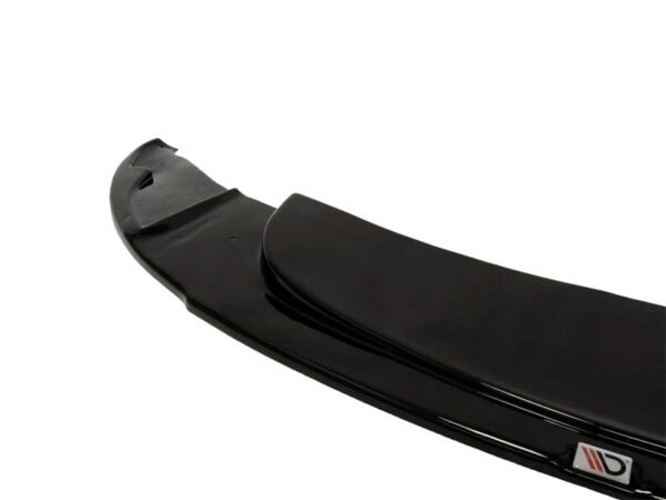 Pol po front splitter bmw 1 e87 m design 667 5 1