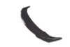 Maxton Design Gloss Black Front Splitter For BMW 6 Series Gran Coupe F06