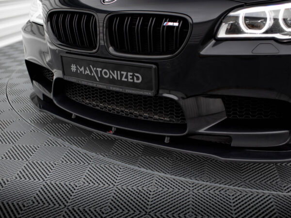 Pol po front splitter bmw m5 f10 f11 686 4