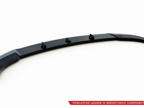Pol po front splitter bmw m5 f10 f11 686 5