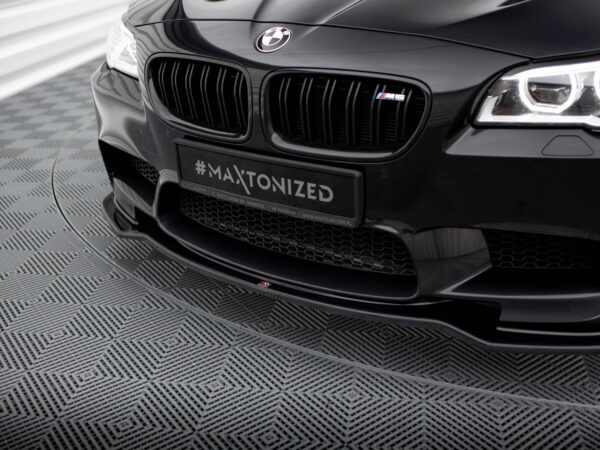 Pol po front splitter bmw m5 f10 f11 7818 2