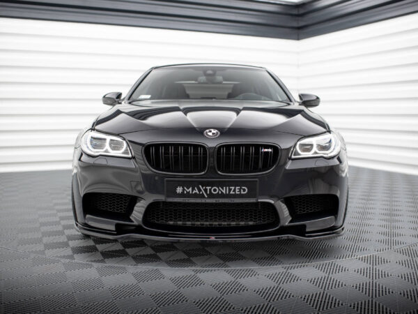 Pol po front splitter bmw m5 f10 f11 7818 6