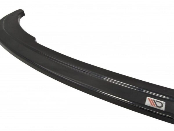 Pol po front splitter bmw z4 e85 e86 facelift 696 3