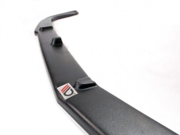 Pol po front splitter mercedes e w211 amg facelift 803 4