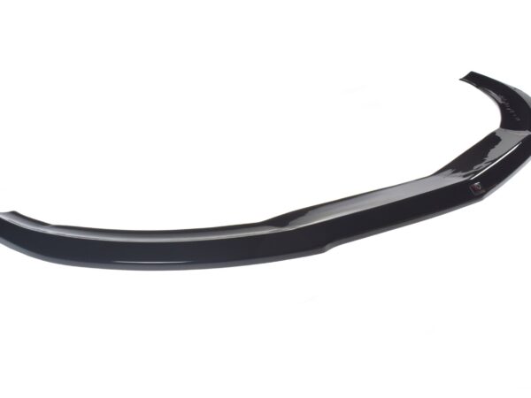 Pol po front splitter mercedes a45 amg w176 8630 6