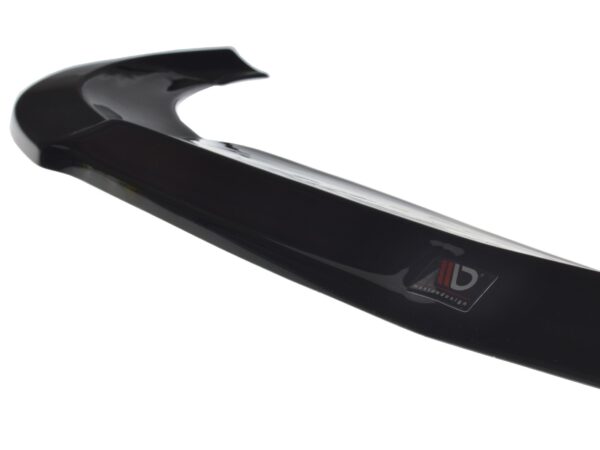 Pol po front splitter mercedes a45 amg w176 8630 7