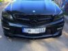 Maxton Design Front Splitter For Mercedes-Benz AMG C63 W204 S204 LCI