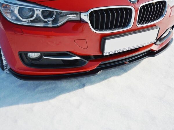 Pol po front splitter v 1 bmw 3 f30 5613 4
