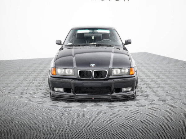 Pol po front splitter v 1 bmw m3 3 m pack e36 coupe 5615 3
