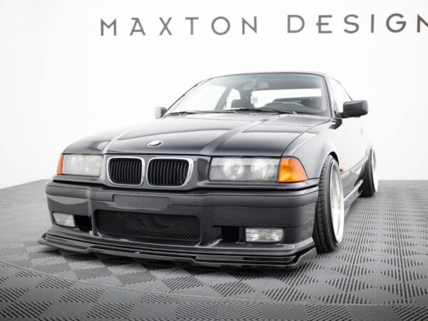 Pol po front splitter v 1 bmw m3 3 m pack e36 coupe 5615 4