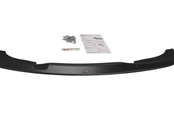 Pol po front splitter v 1 bmw m3 e46 coupe 5616 1