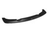 Maxton Design Gloss Black Front Splitter V.1 For BMW M3 E46